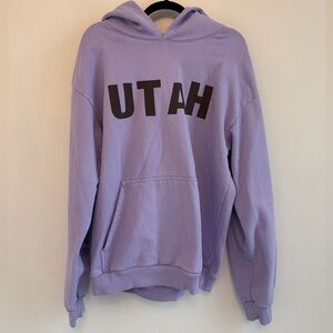 Travis Scott Cactus Jack Utah NBA ALL STAR WEEKEND 2023 Hoodie